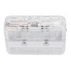 FM Radio Cassette Player Classic Style Multifunction Bluetooth 5.0 Portable