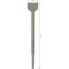 Bosch 2608690146 2 608 690 146 Spade Chisel SDS-Plus, Stainless