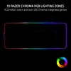 Razer Strider Chroma - Alfombrilla para Ratón Gamer Extendida