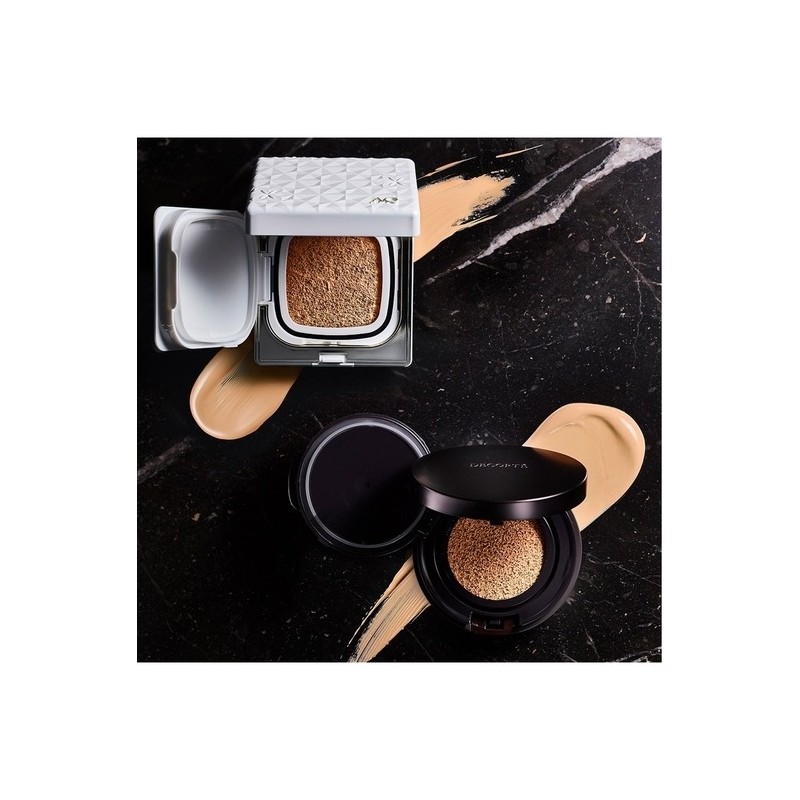 The Skin Cushion Foundation Fresh (Refill) / 더 스킨 쿠션
