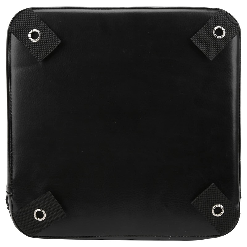 Artificial Leather Wall Mounted Punch Pad Adjustable Boxing Target Pad