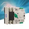 Mini ATS 2P Automatic Transfer Switch, Dual Power Switch DIN