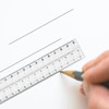 Jagowa 3 Pcs 15cm Folding Ruler Color Flexible Ruler Plastic