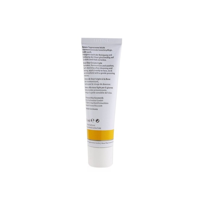 Rose Day Cream Light 30ml/1oz / 로즈 데이 크림 라이트
