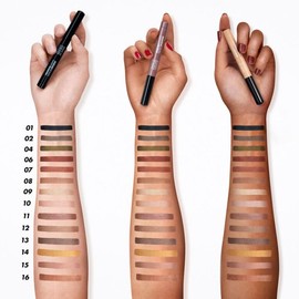 Makeup Forever [Makeup Forever] Aqua Resist Smokey Shadow / [메이크업포에버]아쿠아 레지스트 스모키 쉐도우