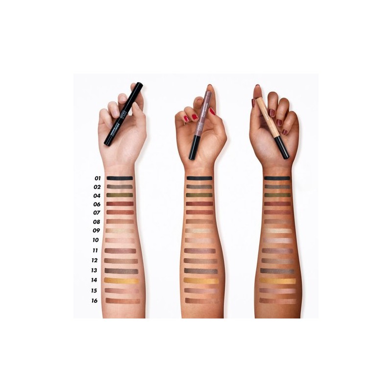 Makeup Forever [Makeup Forever] Aqua Resist Smokey Shadow / [메이크업포에버]아쿠아