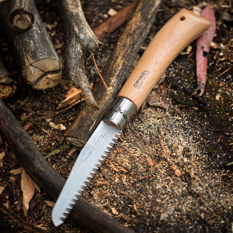 OPINEL 41515 Folding Saw #12