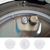 12 Pcs Instapot Replacement Float Valve Gaskets - Float Valve