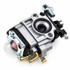 Carburetor Fuel Line Filter Kit for Kawasaki TH23 TH26 TH34