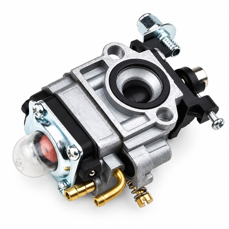 Carburetor Fuel Line Filter Kit for Kawasaki TH23 TH26 TH34