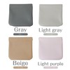 KOYOKOMA Mini Pouch, Pouch, Small Item, Compact, Cute, Fashionable, PU