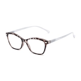 Readers.com Reading Glasses: The Blush cat-eye Style for female