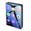Aswalling Music Player Mini MP3 Player 2.4 Inch Full Screen