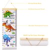 Beinou Growth Height Chart Wall Hanging Decorative Height Charts for