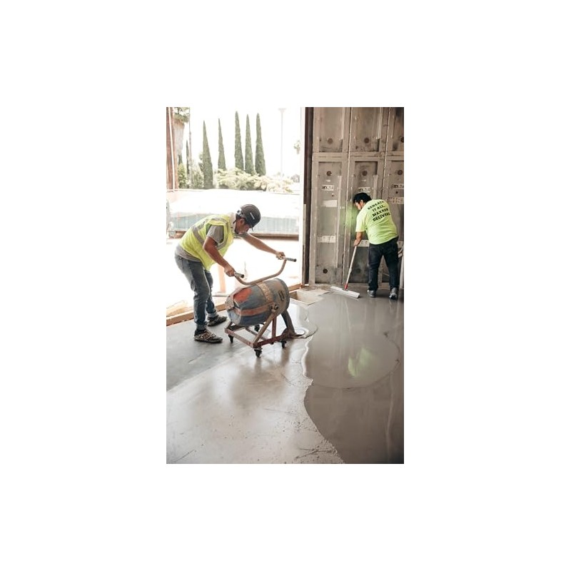 Maxxon Level EZ Self-Leveling Underlayment 50 lb Bag