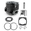 47.5mm Cylinder Kit Fit for Redmax EB7001RH EB7001 EB7000 Backpack