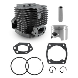 47.5mm Cylinder Kit Fit for Redmax EB7001RH EB7001 EB7000 Backpack Blowers