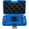 BGS 8618 | Bit Socket Set | 6.3 mm (1/4")