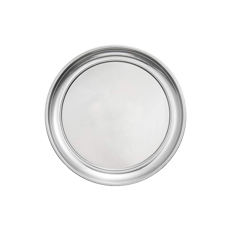 77 18 – 0 Round Manufactures 10 Inch