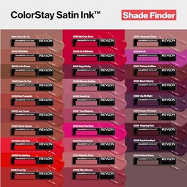 Revlon ColorStay Satin Ink Eyes on you