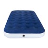 Nutan, 9-Inch Durable Luxury Inflatable Air Mattress with Comfort Coil