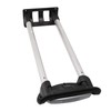 BQLZR 20 Inch Telescopic Pull Out Suitcase Handle for G002