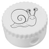 'Happy Snail' Compact Pencil Sharpener (PS00009796)
