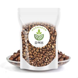 국내산 볶은옥수수 볶은옥수수차 2kg Domestic Roasted Corn Roasted Corn Tea 2kg