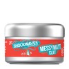 WELLA Shockwaves Hair Clay, Messy Matt, 75ml