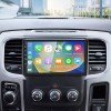 Fortdows For Dodge Ram 2013-2018 1500 2500 3500 CarPlay GPS