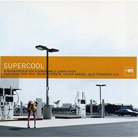 Supercool-the Mps-Sampler