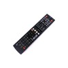 Bestol Remote Control RAV491 ZF30320 for Yamaha AV Receiver Replace