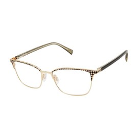 gx by GWEN STEFANI GX093 Eyeglasses - Color: RGD - Rose Gold