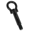 Tow Hook 7L0805783A,KIMISS Steel Alloy Towing Eye Loop Trailer Tow