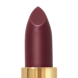 Revlon Super Lustrous Lipstick, High Impact Lipcolor with Moisturizing Creamy Formula, Infused with Vitamin E and Avocado Oil in Plum / Berry, Naughty Plum (045)