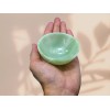 Amethyst Green Aventurine Bowl - 2" Inches