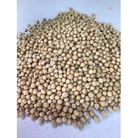 Unbranded 30 LBS Soybean Seed For Food Plot, Deer, Turkey, Rabbit, Wildlife, Livestock