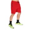SPORTRETCH Pack de 5 Shorts Deportivos para Hombre - Ideal