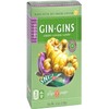 The Ginger People Original Gin Gins Chewy Ginger Candy -
