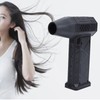 Electric Air Duster 110000RPM High Speed Rechargeable Portable Brushless Motor
