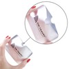 OW-Travel RFID Card Protector Sleeves for Contactless Bank Card Security