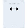 Workout Journal: Consistency is Key