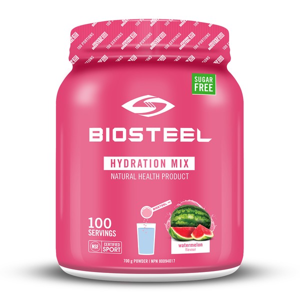 Biosteel Hydration Mix Watermelon 700g
