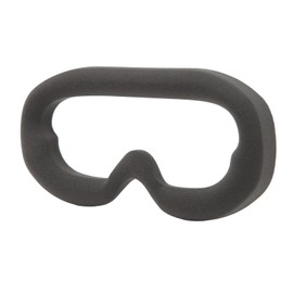 Alomejor BTG Foam Padding for FPV Goggles V2 with Soft and Comfortable, Anti-Allergic Cushion, Lightweight, Leak-Proof, Extends Life