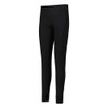 CMP - Pantaloni Lunghi Termici da Donna, Nero, 46