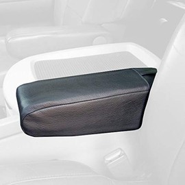 Nissan Titan 2004-15 Seat Arm Rest Cap (Two) Installing Redlineg