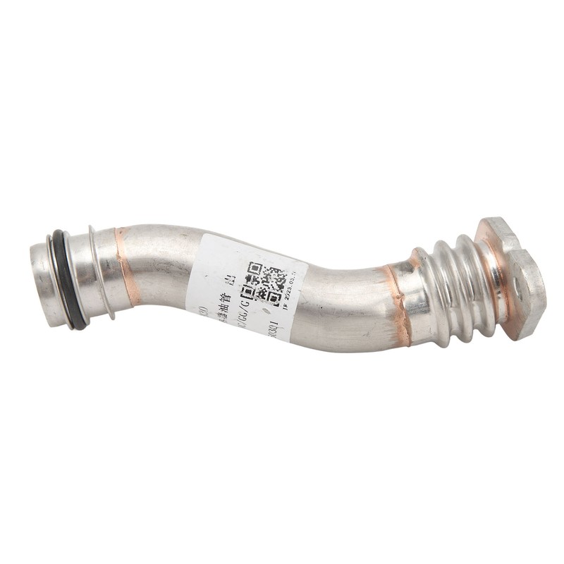 Oil Cooler Pipe 55353330 Rugged Leak Proof Engine Oil Cooler