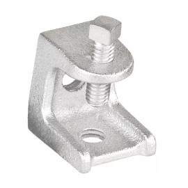 BC-90 Malleable Iron Threaded Rod Beam Clamp