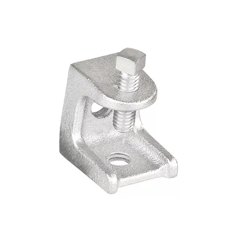 BC-90 Malleable Iron Threaded Rod Beam Clamp