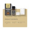 PARALLEL PRODUCTS Kit de Henna de Color Plano - Tinte